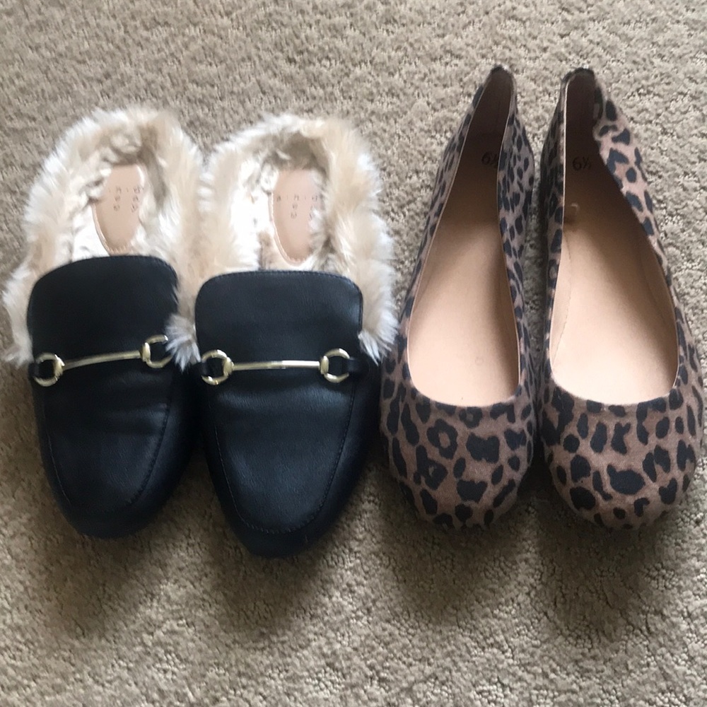 Flats